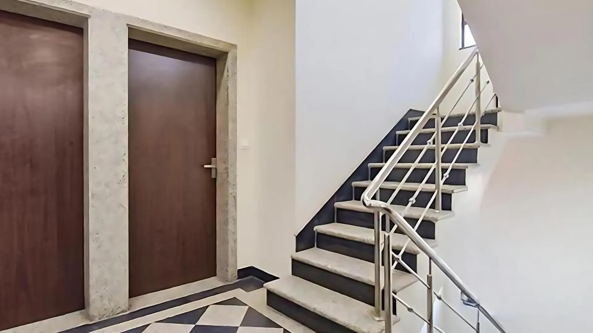 Hotel Aaradhya Udaipur India