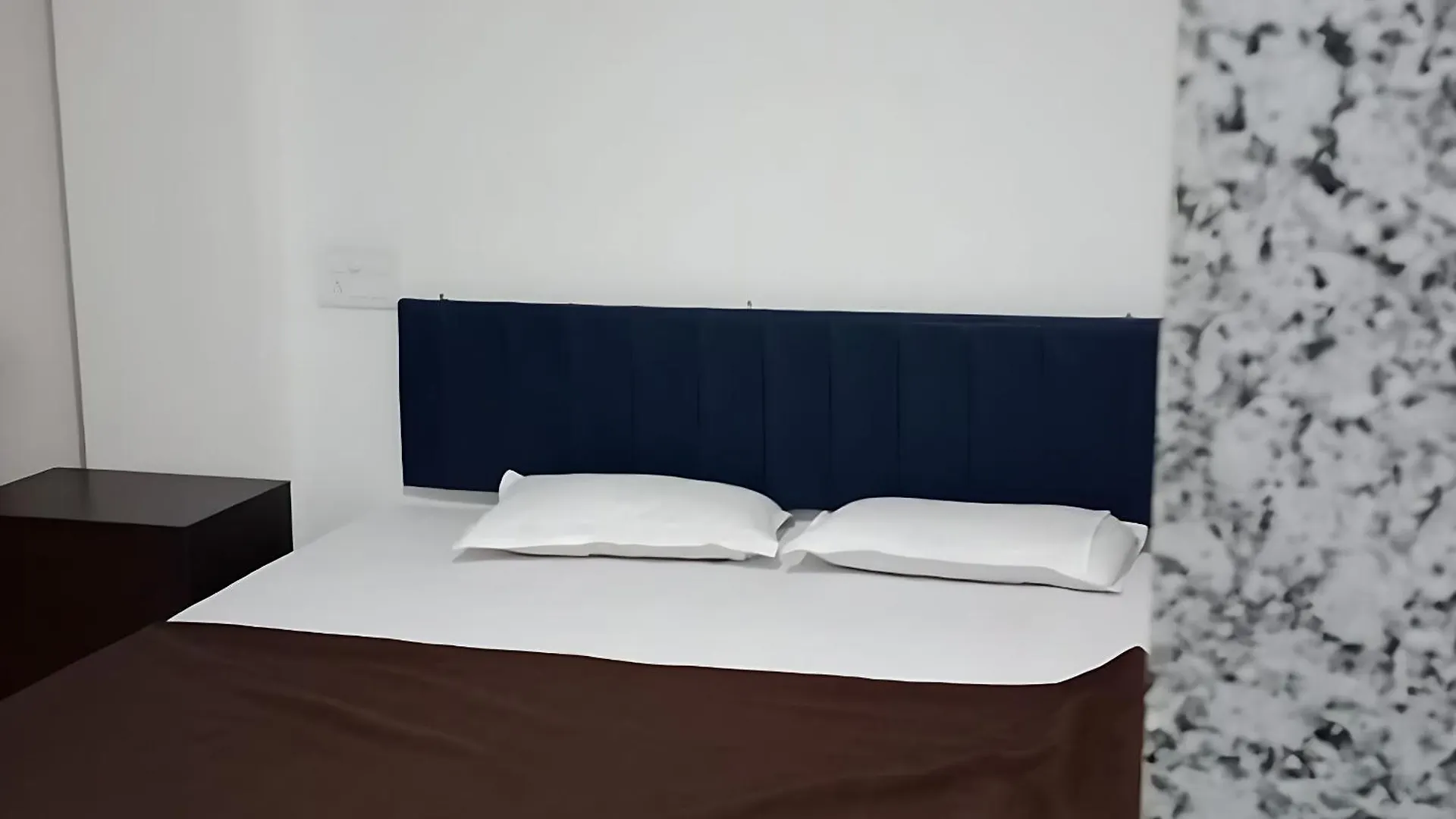 Hotel Aaradhya Udaipur 4*,  India