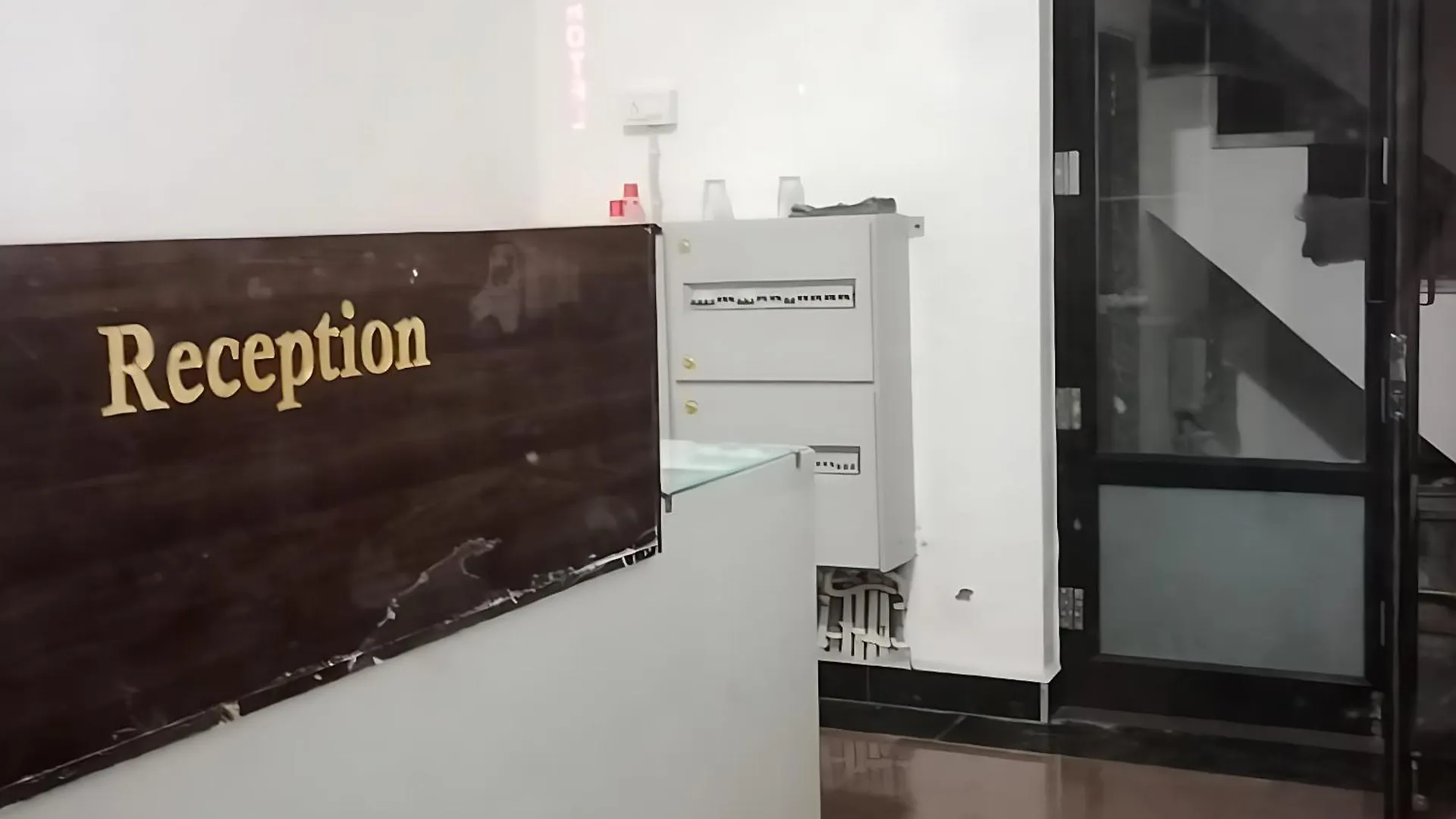 Hotel Aaradhya Udaipur
