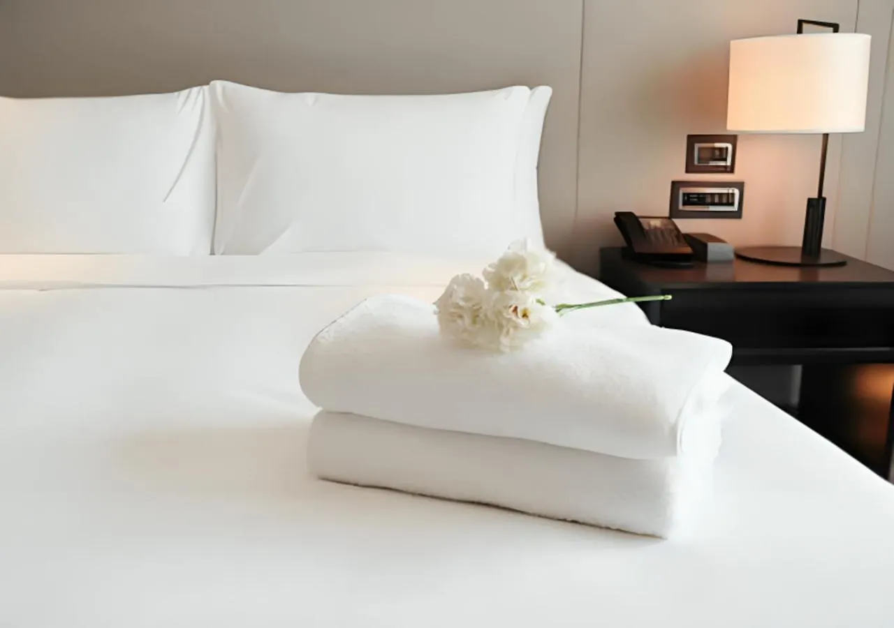 Hotel Aaradhya Udaipur