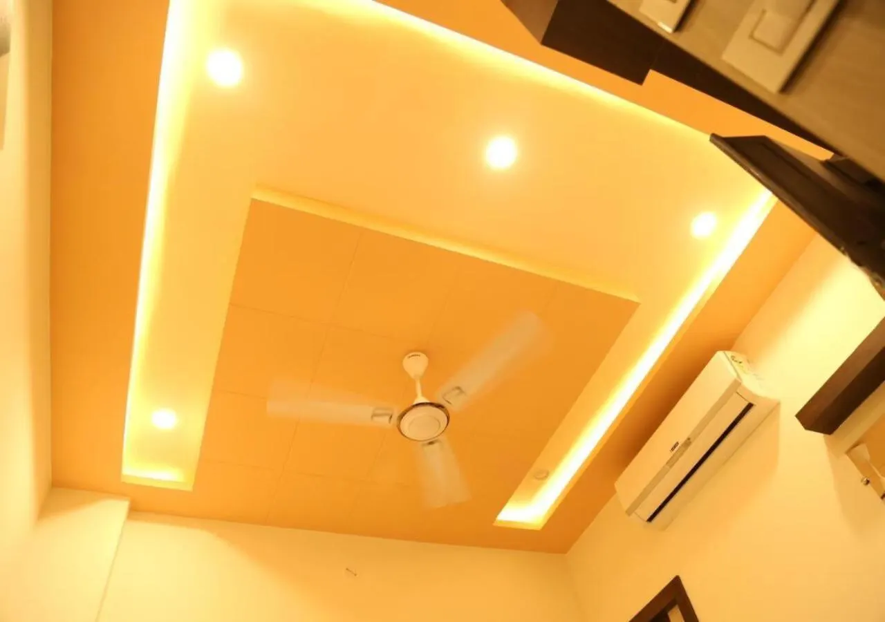 Hotel Aaradhya Udaipur 4*,