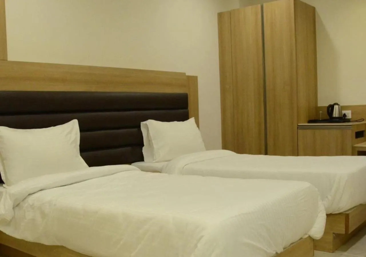 Hotel Aaradhya Udaipur India