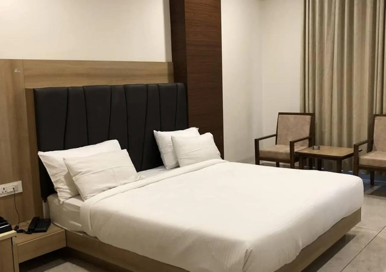 Hotel Aaradhya Udaipur