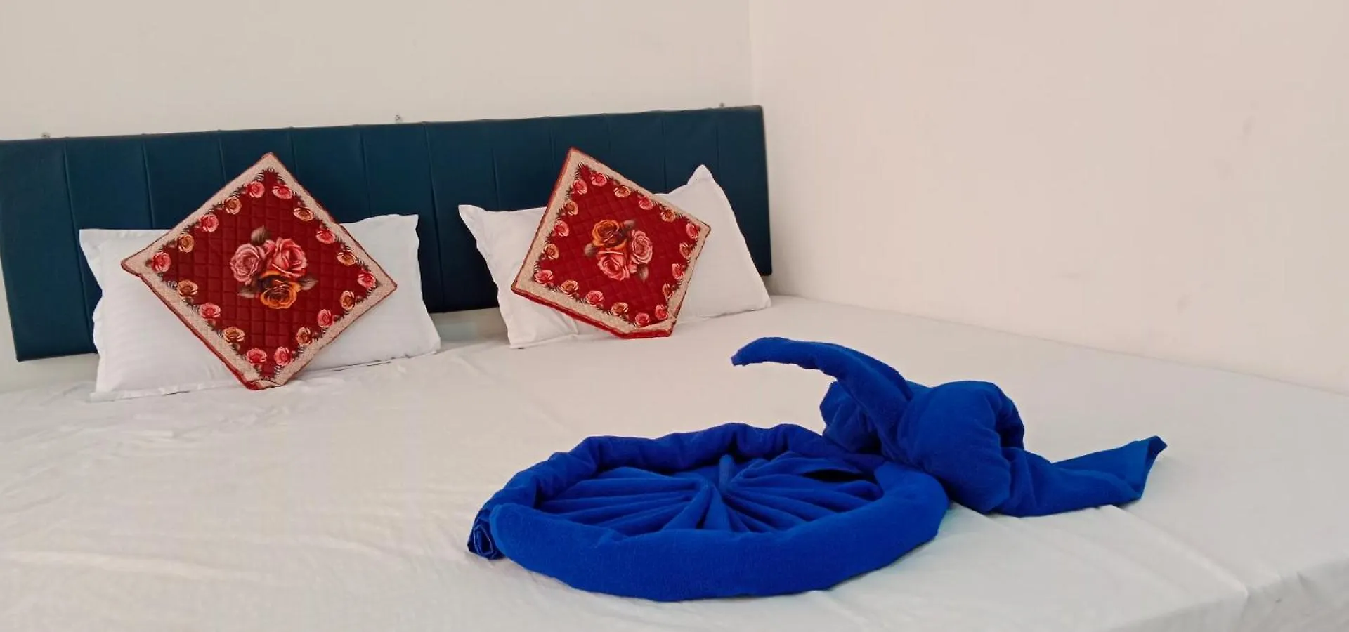 Hotel Aaradhya Udaipur