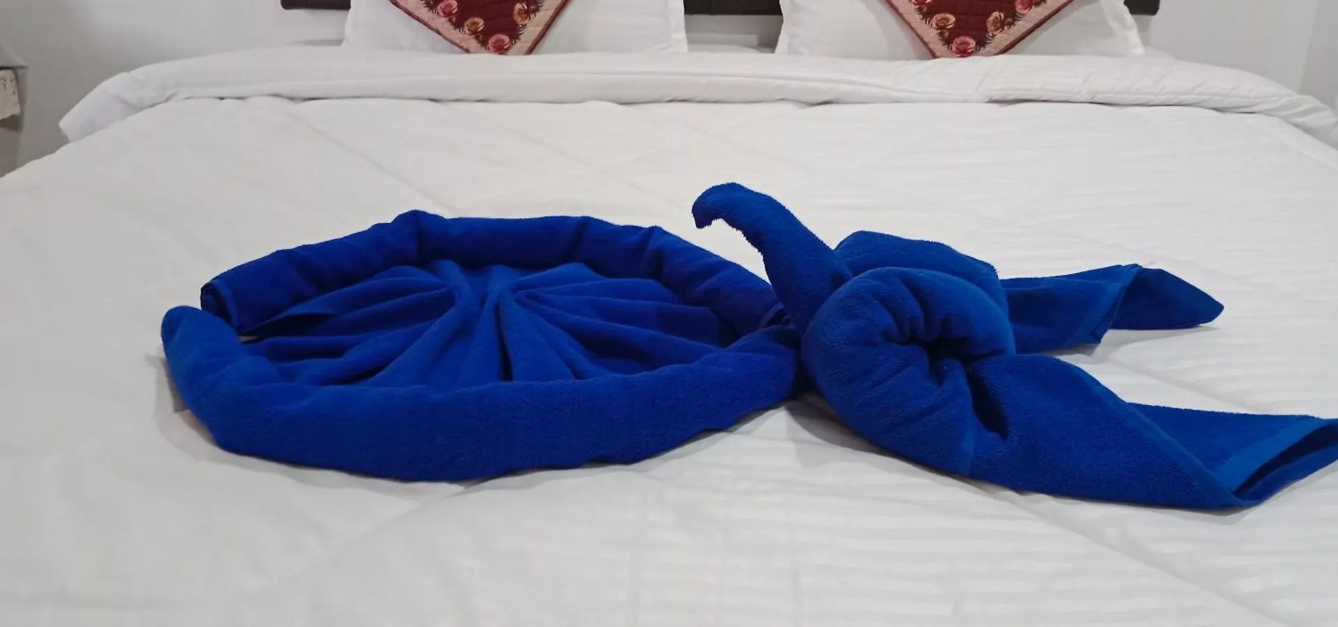 Hotel Aaradhya Udaipur