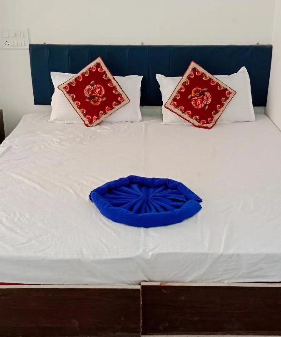 Hotel Aaradhya Udaipur India