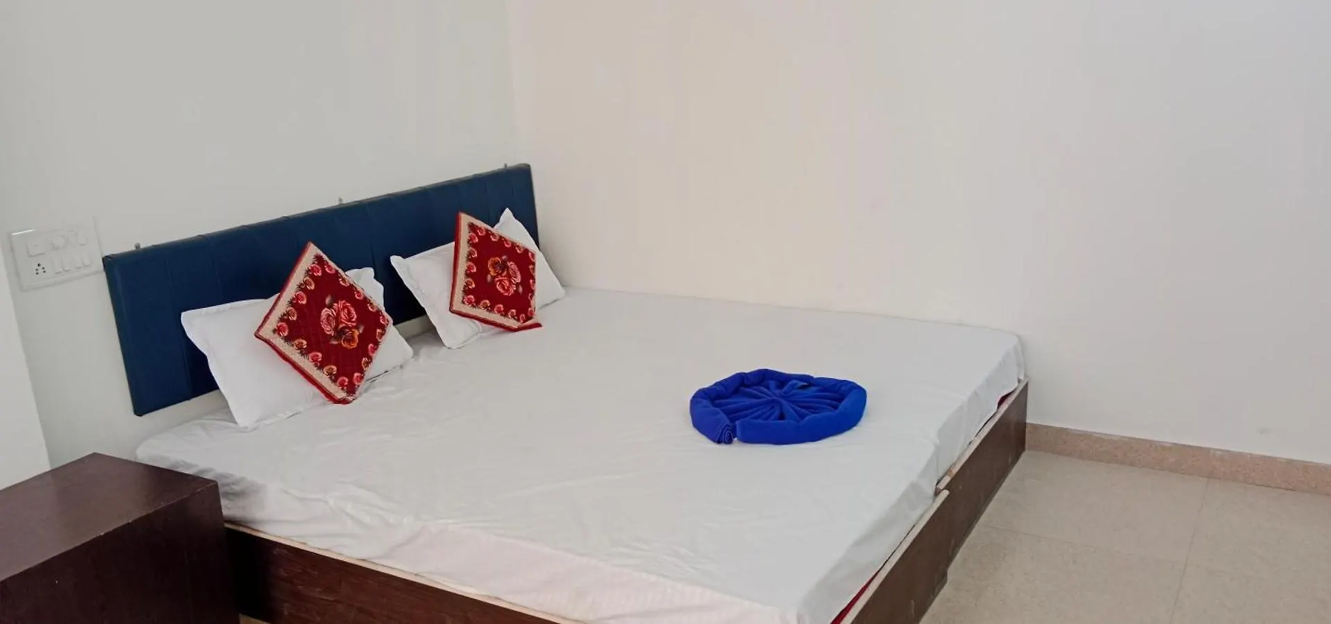 Hotel Aaradhya Udaipur