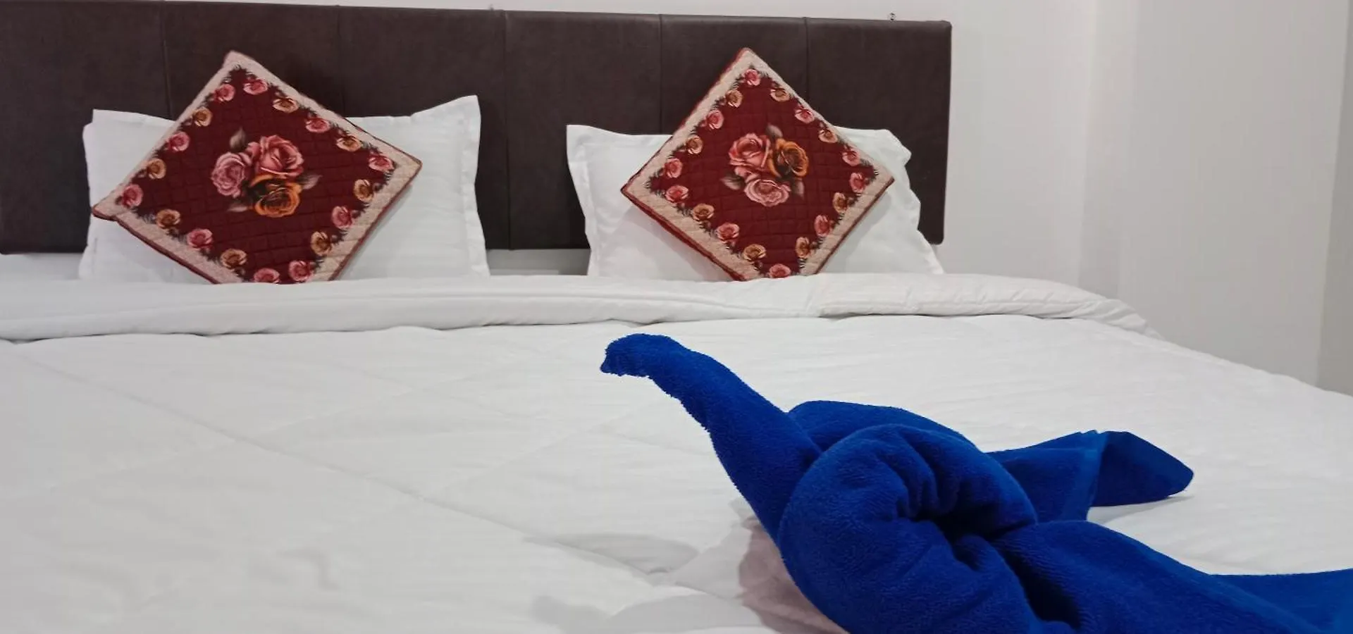 Hotel Aaradhya Udaipur 4*,