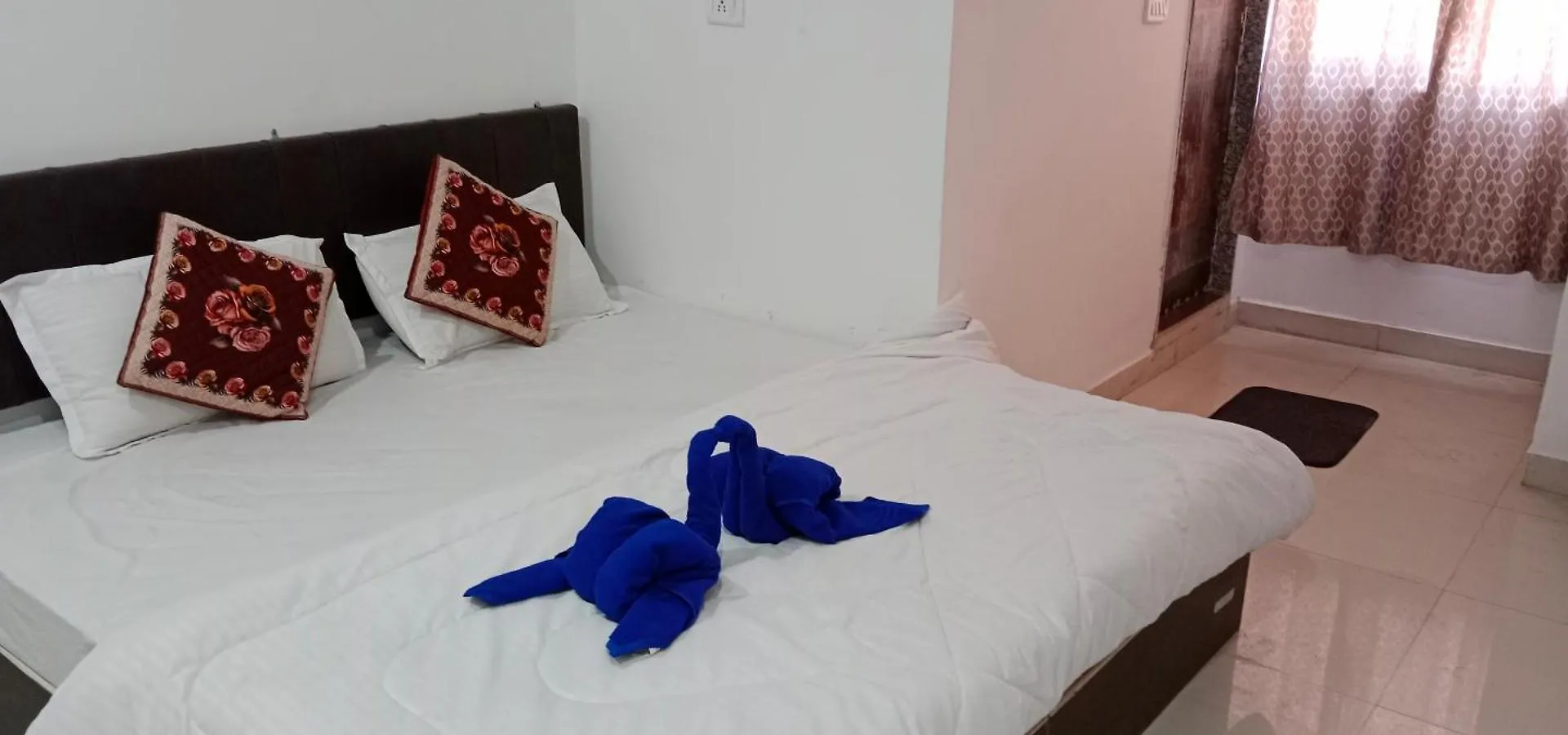 Hotel Aaradhya Udaipur