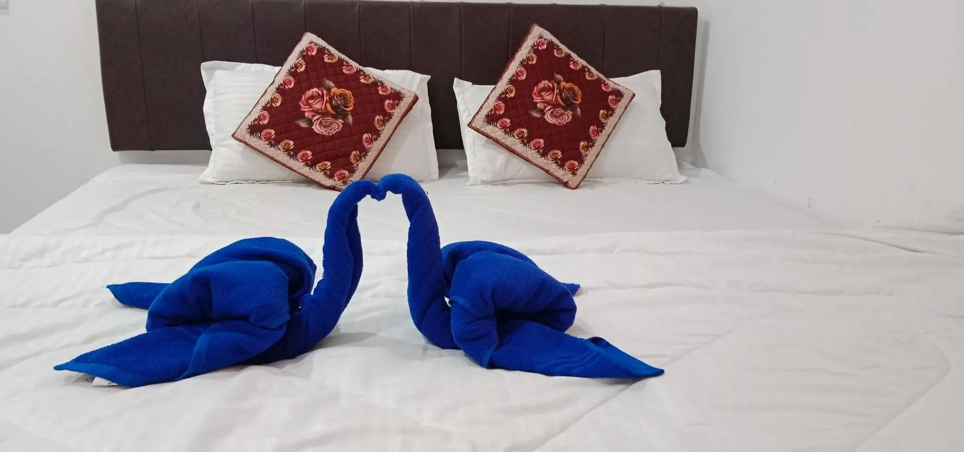Hotel Aaradhya Udaipur