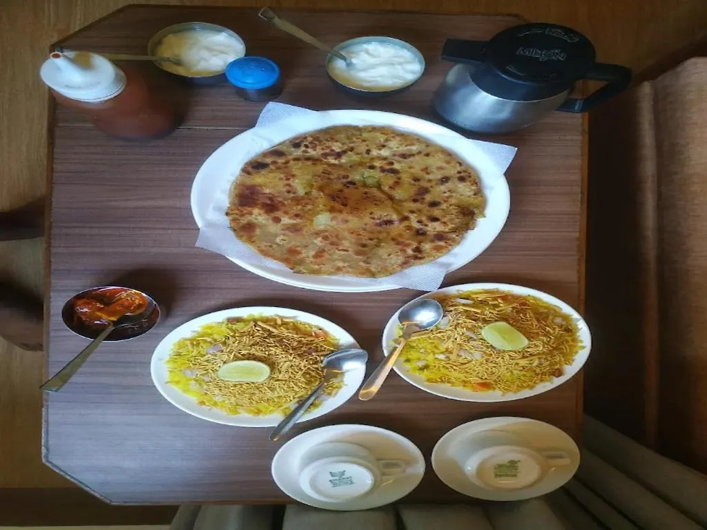 ****  Hotel Aaradhya Udaipur India