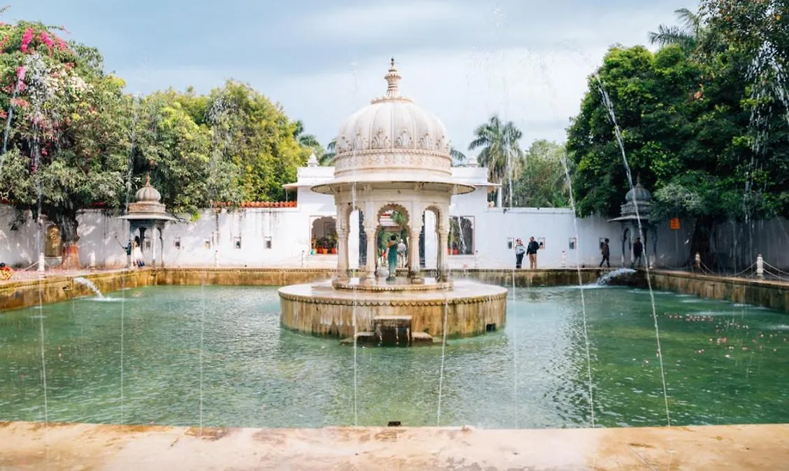 Hotel Aaradhya Udaipur