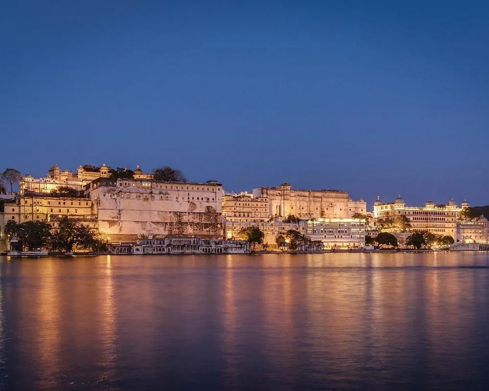 Hotel Aaradhya Udaipur
