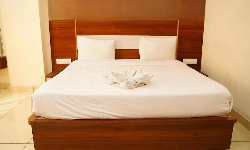 Hotel Aaradhya Udaipur
