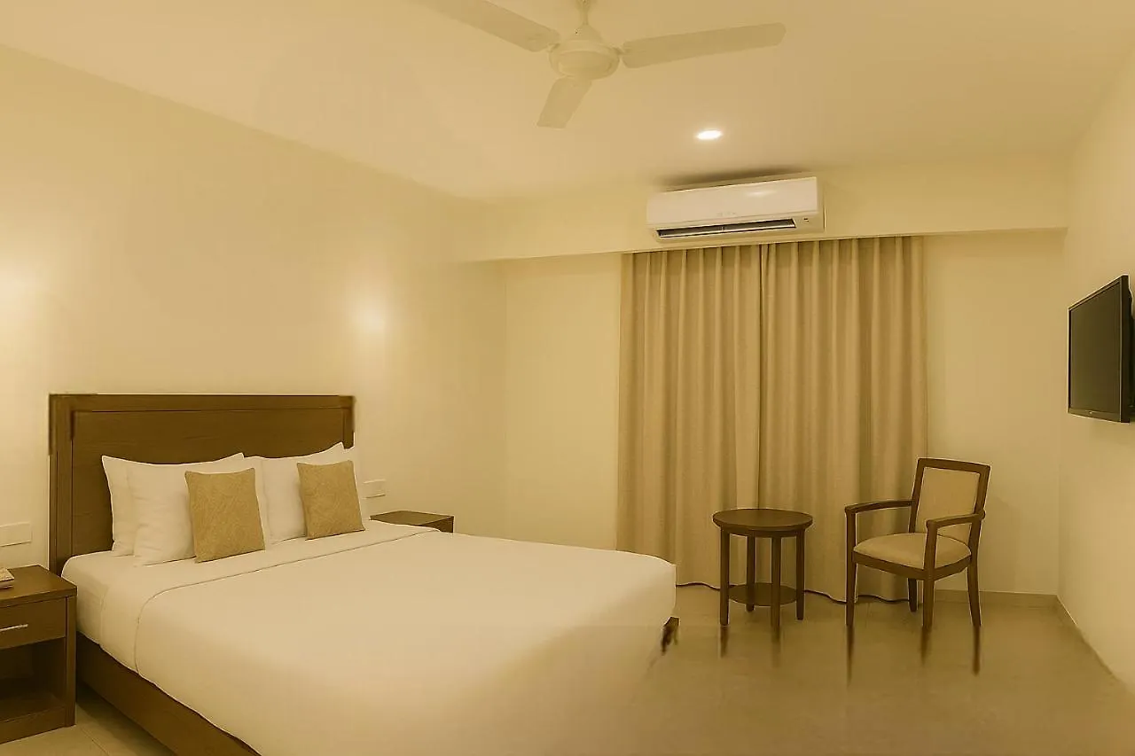 Hotel Aaradhya Udaipur