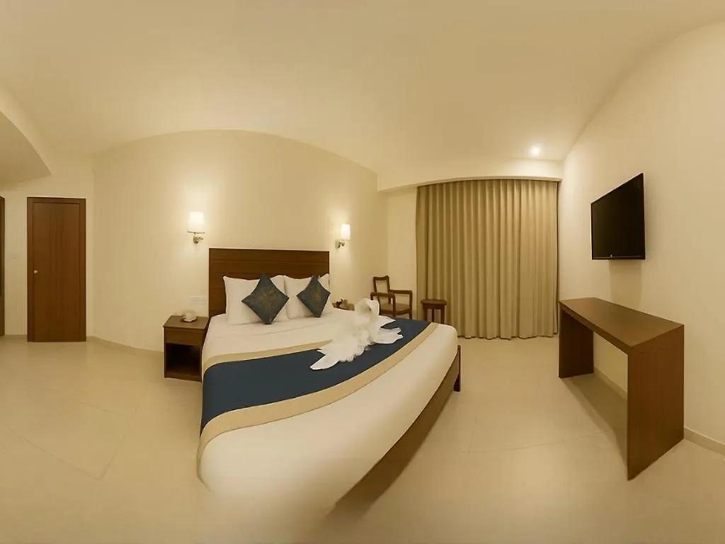 Hotel Aaradhya Udaipur