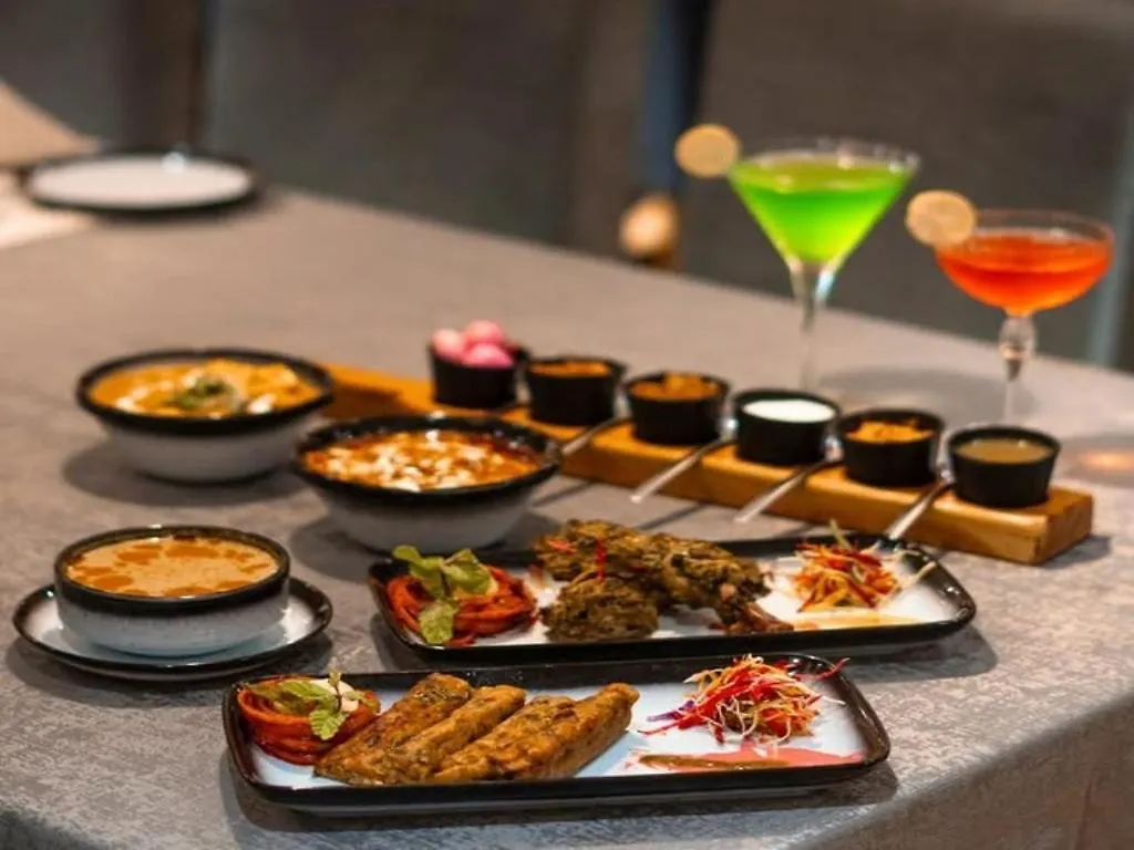 Hotel Aaradhya Udaipur
