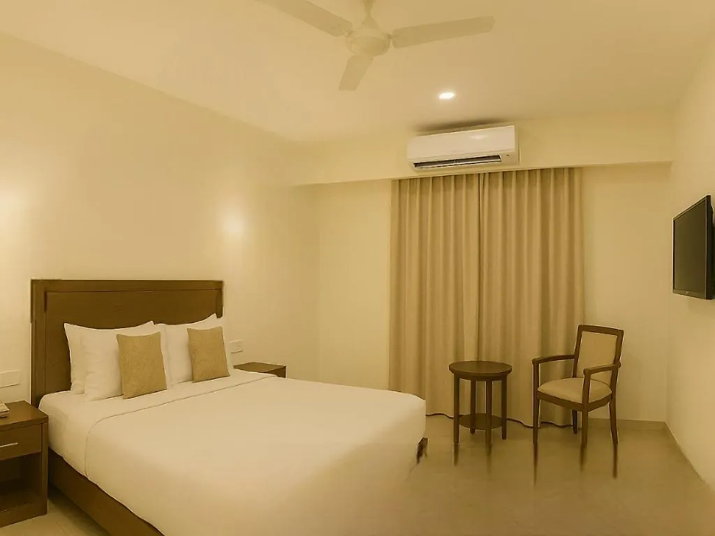 ****  Hotel Aaradhya Udaipur India
