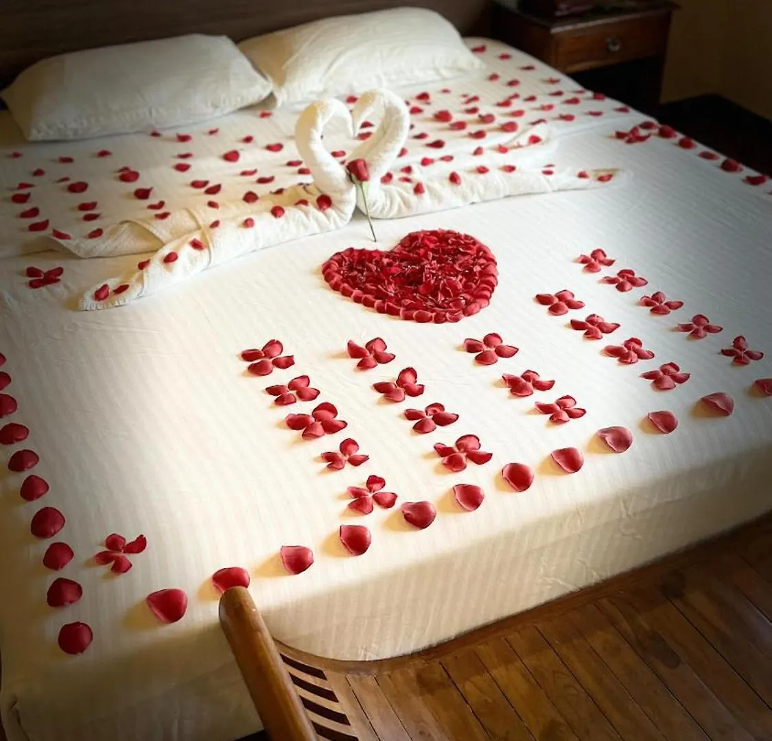 Hotel Aaradhya Udaipur