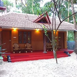 Marari House , Mararikulam India