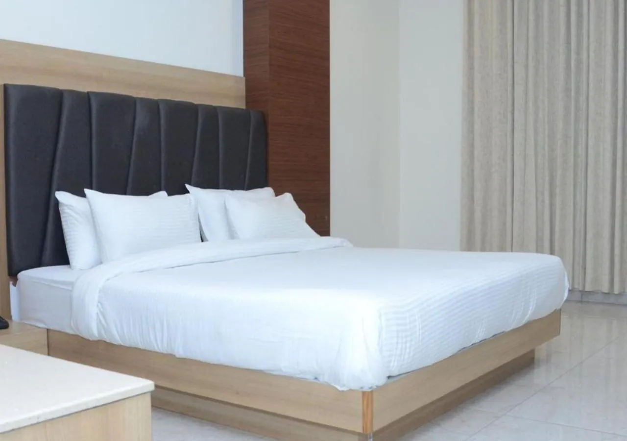 Hotel Aaradhya Udaipur India