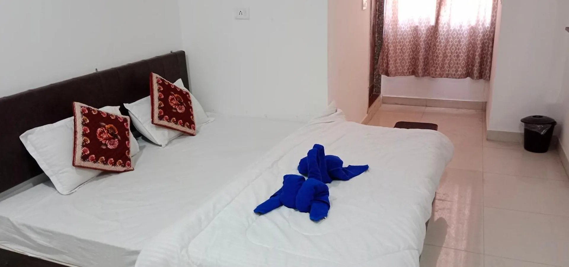 Hotel Aaradhya Udaipur