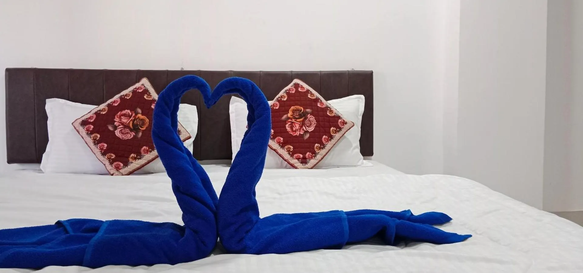 Hotel Aaradhya Udaipur