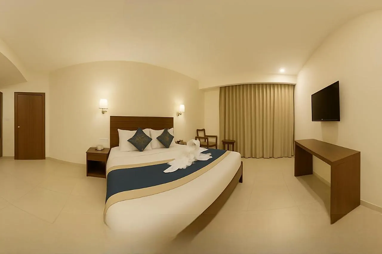 Hotel Aaradhya Udaipur